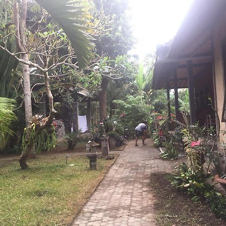 Batan Duren House Убуд Экстерьер фото