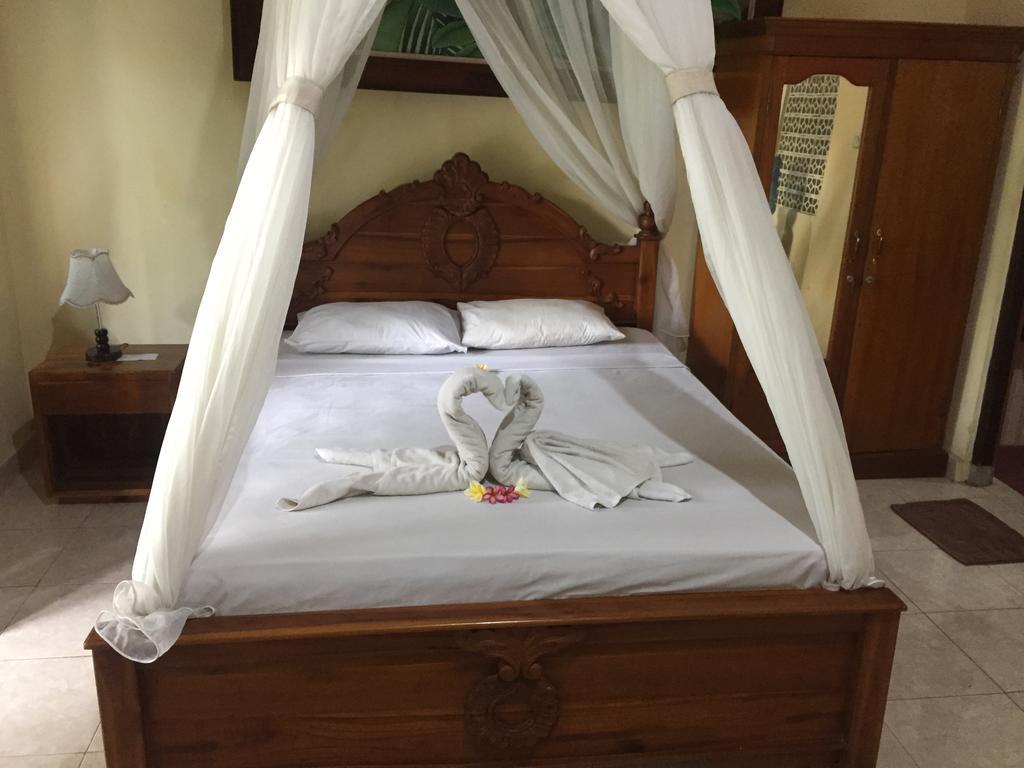 Batan Duren House Убуд Экстерьер фото