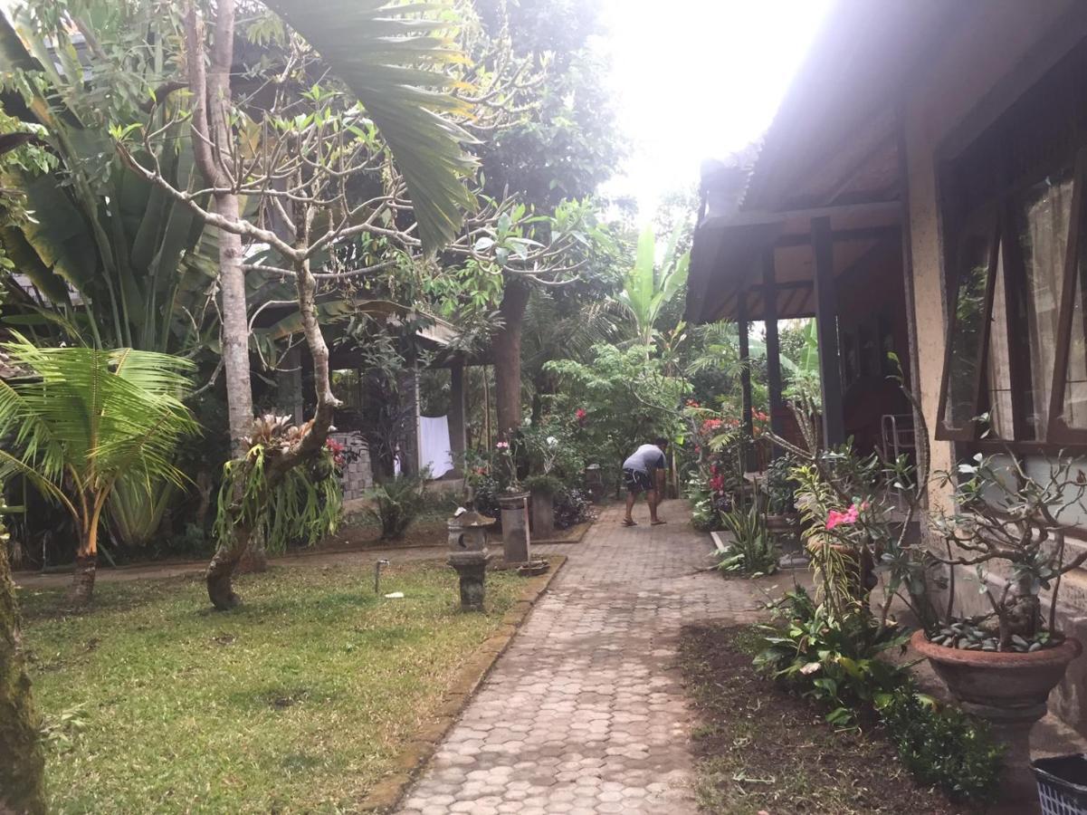 Batan Duren House Убуд Экстерьер фото