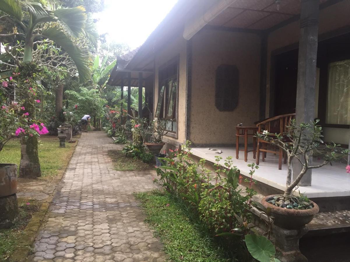 Batan Duren House Убуд Экстерьер фото